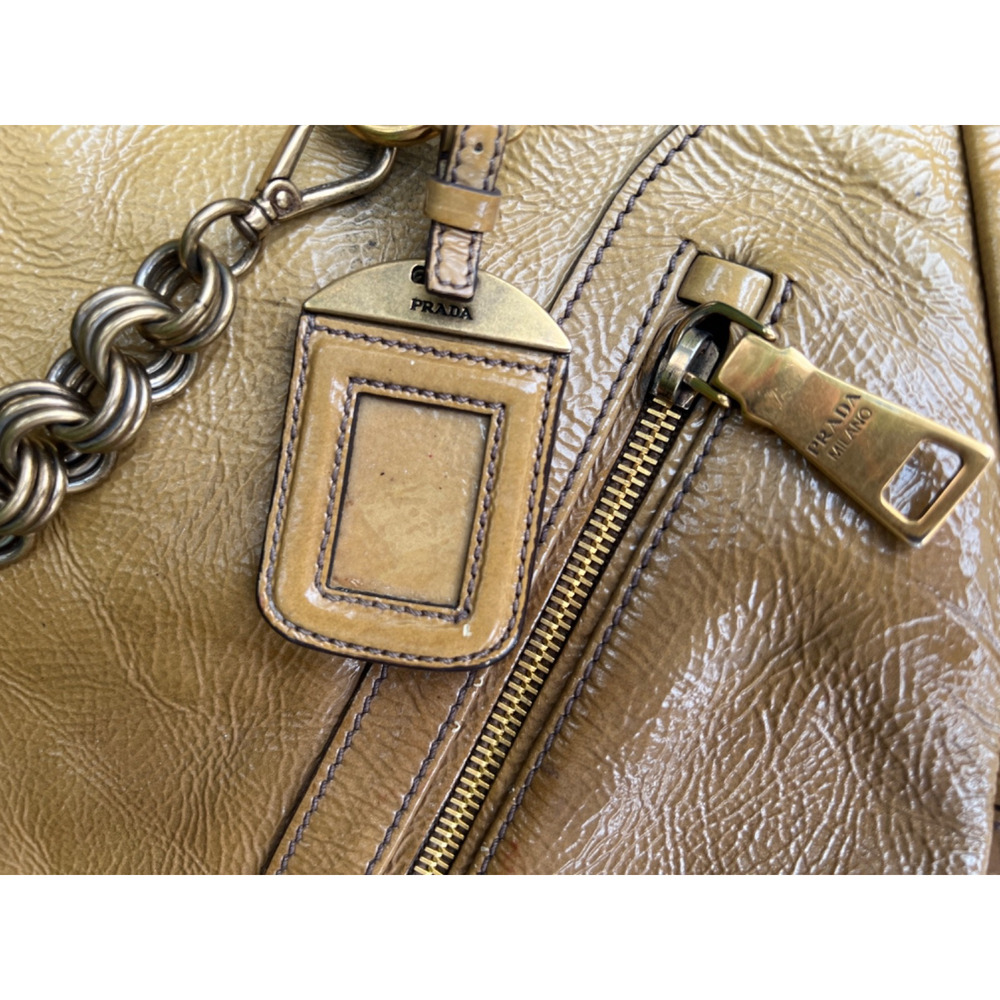 PRADA HANDBAG - Picture 4 of 15